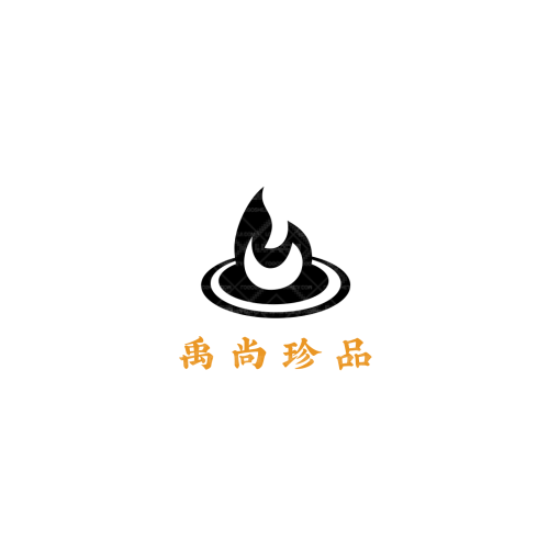 梦源文学社logo设计