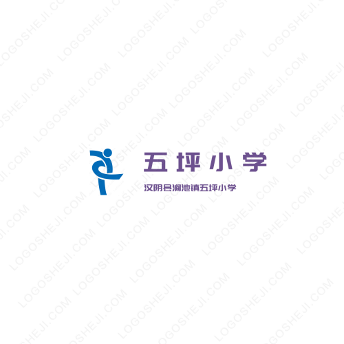 陈学文logo设计
