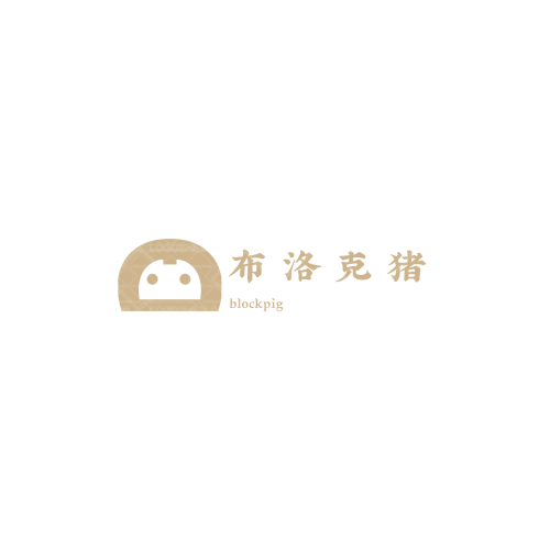 蓝枝logo设计