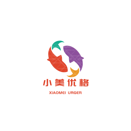 未晚logo设计