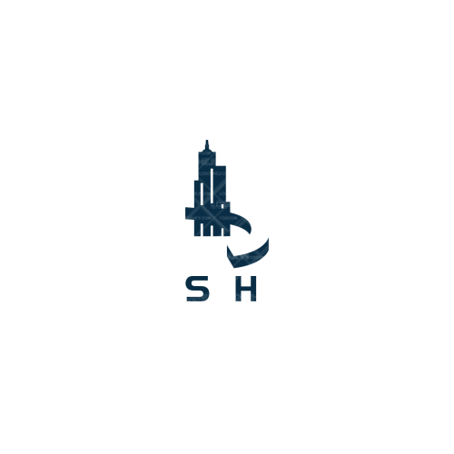 童馨画室logo设计