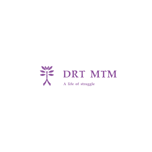 ratiohairlogo设计