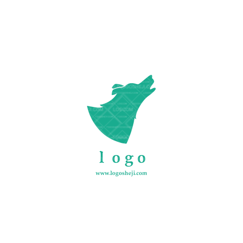 智选海外logo设计