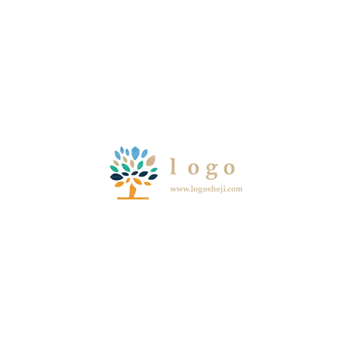 本一logo设计