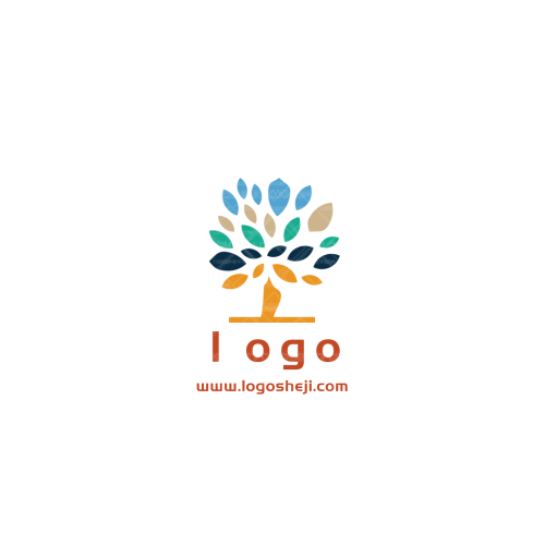 瑾研鉴定屋logo设计