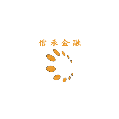 自贡市兴材科技服务有限公司logo设计