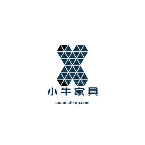 7色服饰logo设计