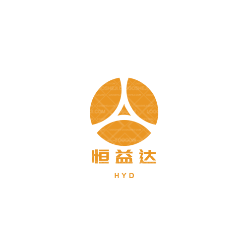 岸百澳logo设计