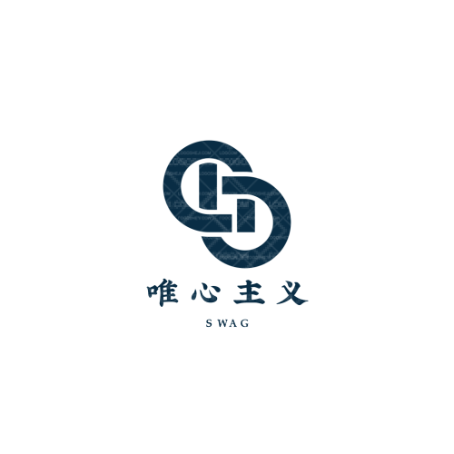 大新县聚鑫建筑劳务有限公司logo设计