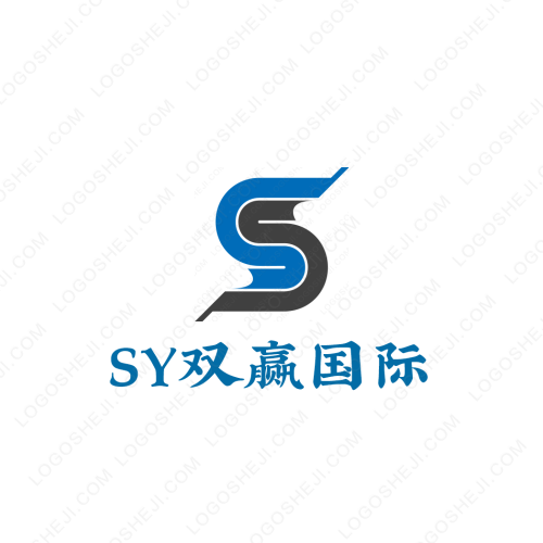 陈logo设计