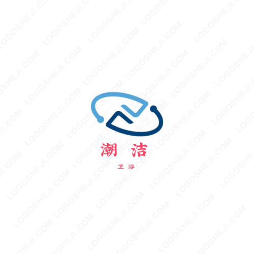 上海焰惠国际贸易有限公司logo设计