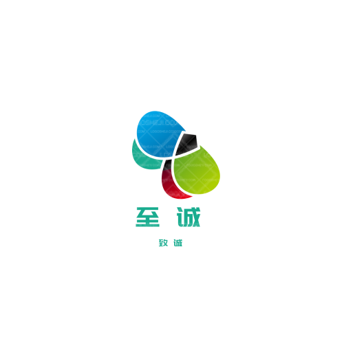 小橙子logo设计