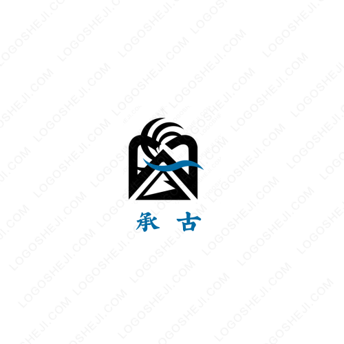 SANLlogo设计