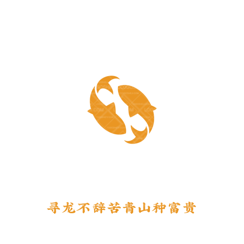 依灵珠宝logo设计