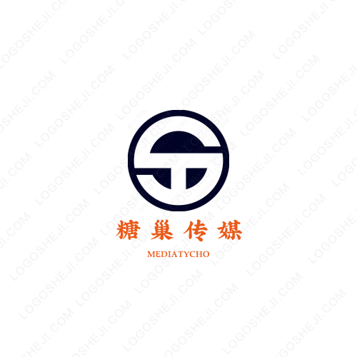 童声logo设计