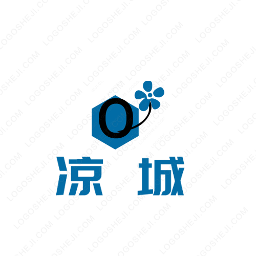 大数据新时代logo设计