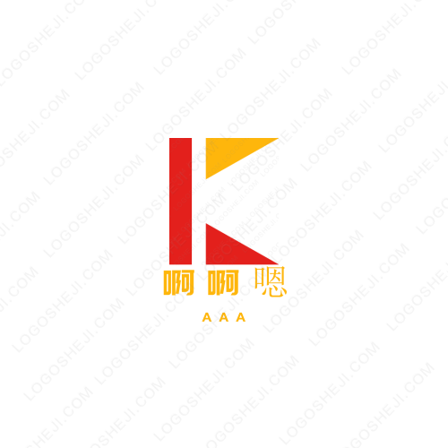 Nice Babylogo设计