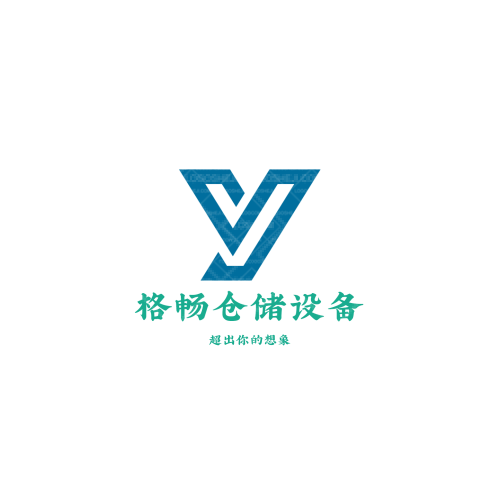废柴姑娘logo设计