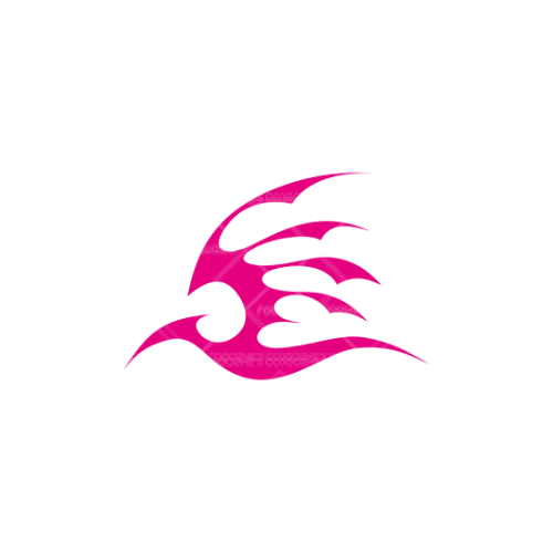 盛莎logo设计