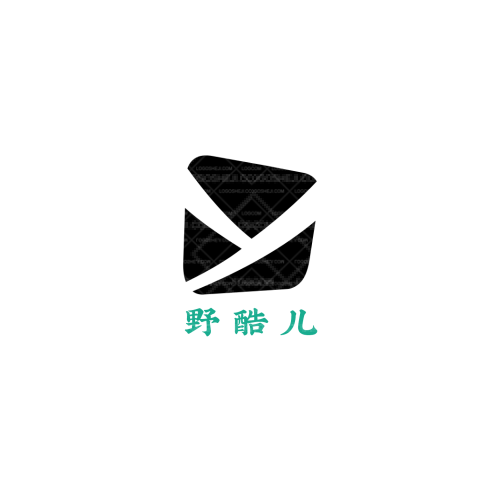 skr直播logo设计