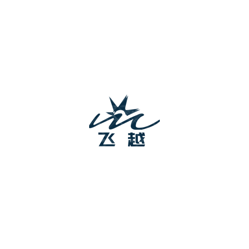 弦月视觉logo设计