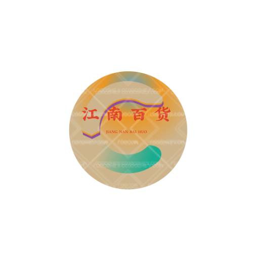 晓月logo设计