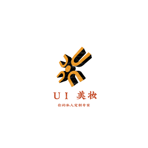 邦尼工贸有限公司logo设计