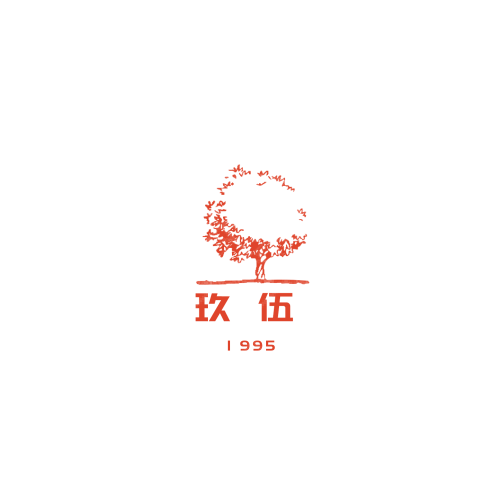 巴伊太太logo设计