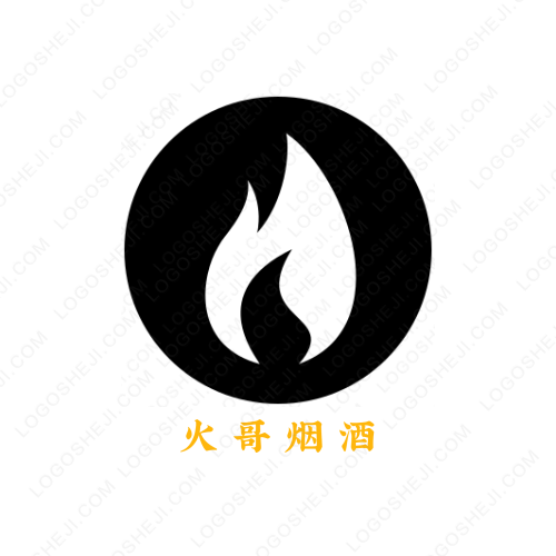 晨风秒赞网logo设计