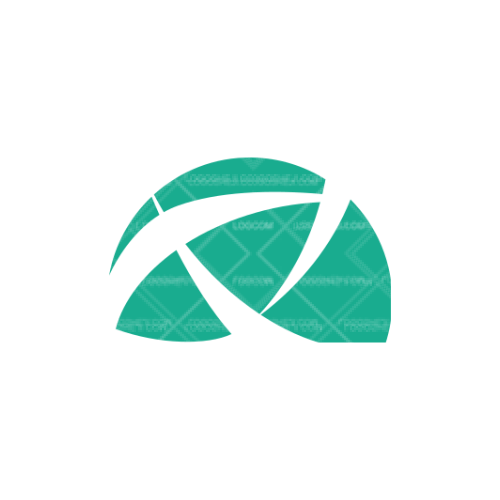 交流共享logo设计