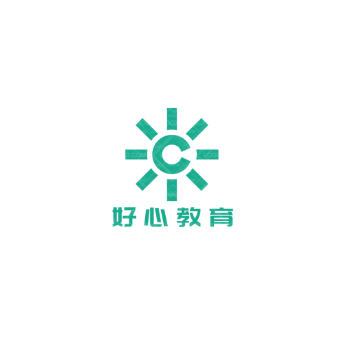 古沛惠民logo设计