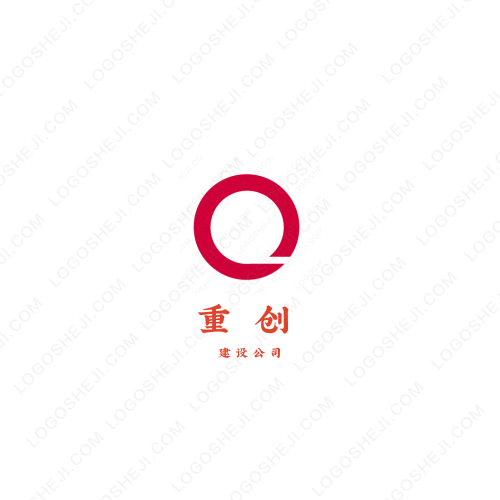 综合信息服务logo设计