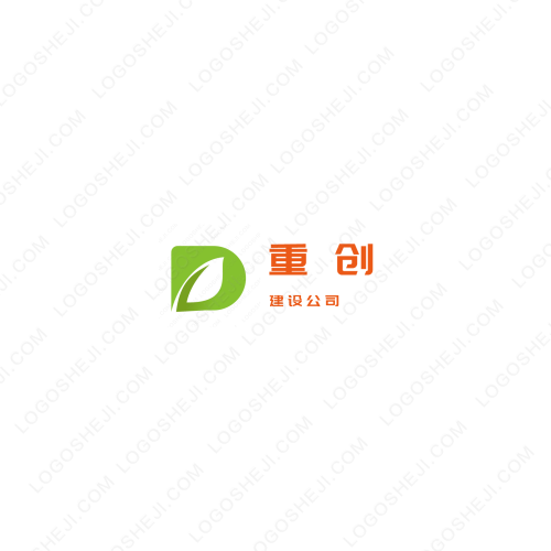 追梦人logo设计