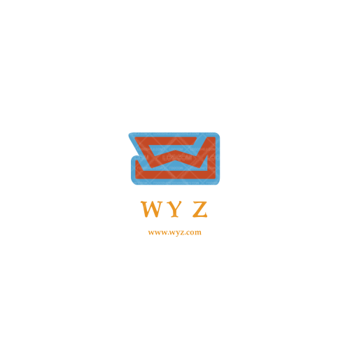 聚融logo设计