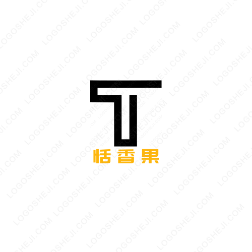 整口乌龙茶logo设计