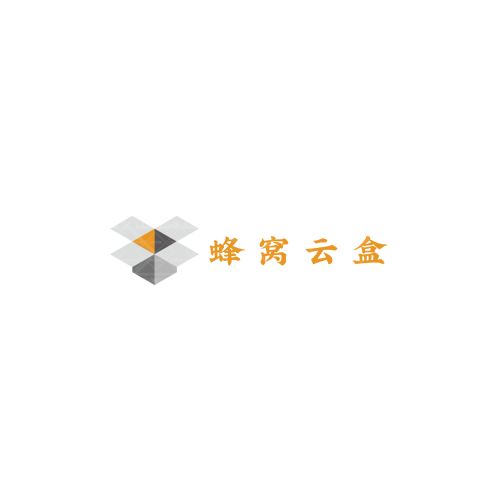 云企logo设计