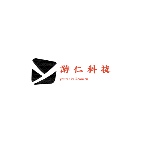 聚融logo设计