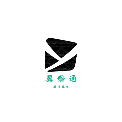 每人渔logo设计
