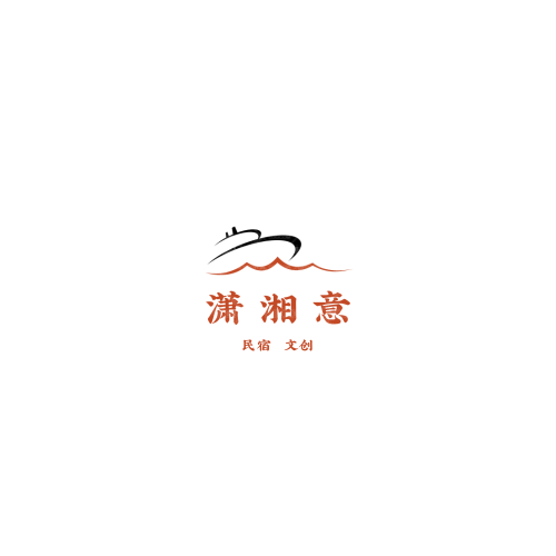 服装logo设计