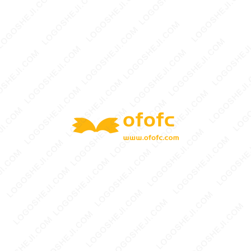 一品宅男logo设计