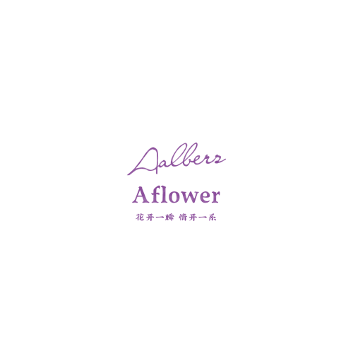 阳光灿烂logo设计