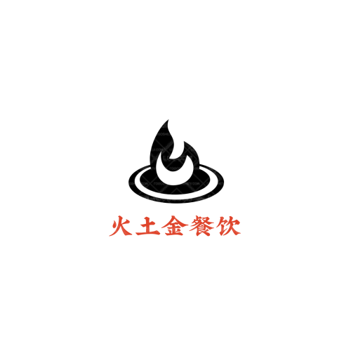 玉垒logo设计