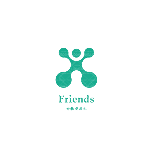 海丰农贸配送logo设计