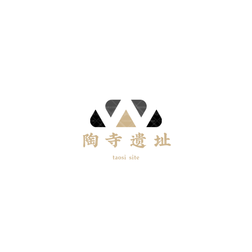 视听新传媒logo设计