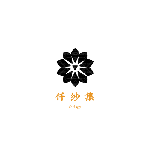 每日时事logo设计