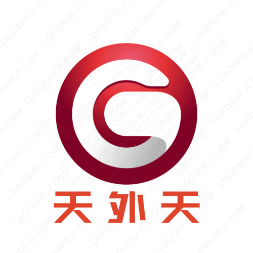 Y格品质logo设计