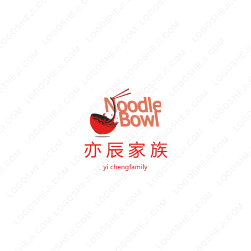 和瑞租赁logo设计