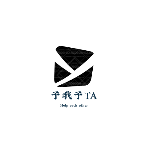 西峰水文局管理系统logo设计