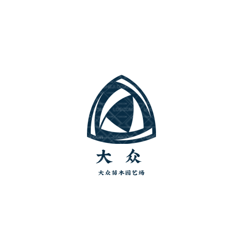 颍川logo设计