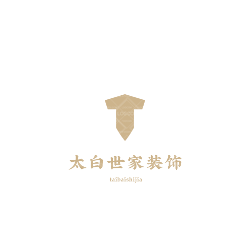 菩媞馨logo设计
